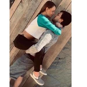 Meet your Posher, Preston